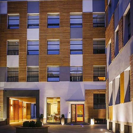 Boutique Hotel'S II Rewolucji Лодз Екстериор снимка