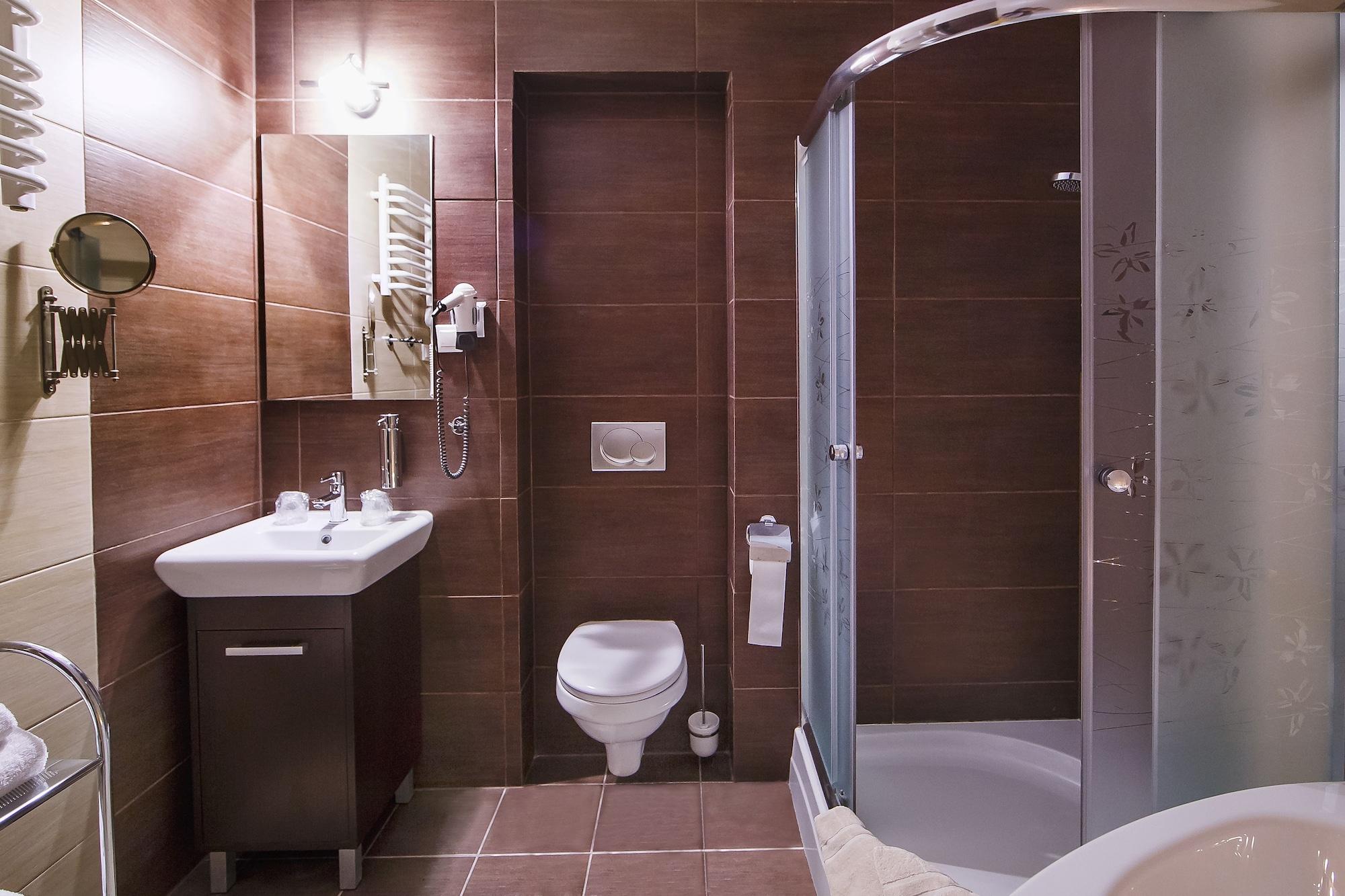 Boutique Hotel'S II Rewolucji Лодз Екстериор снимка