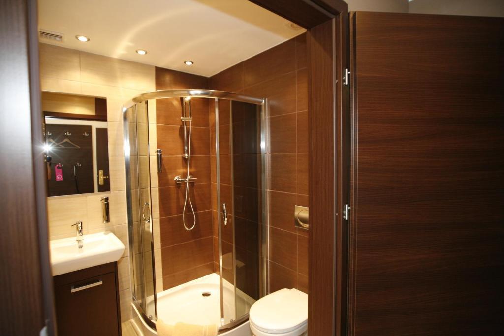 Boutique Hotel'S II Rewolucji Лодз Стая снимка