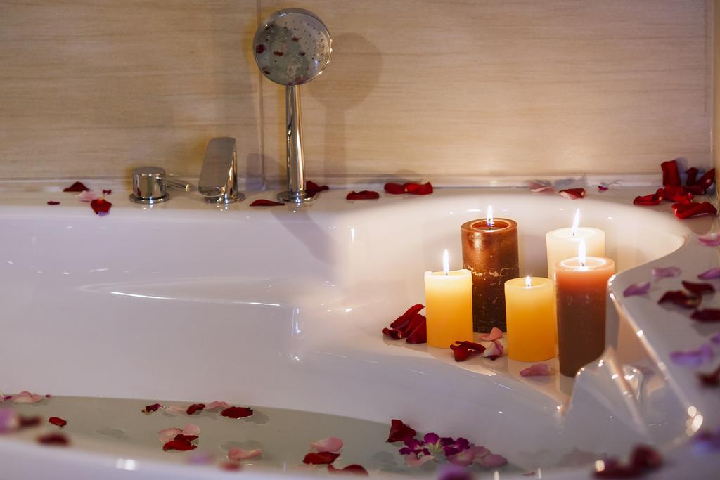 Boutique Hotel'S II Rewolucji Лодз Екстериор снимка